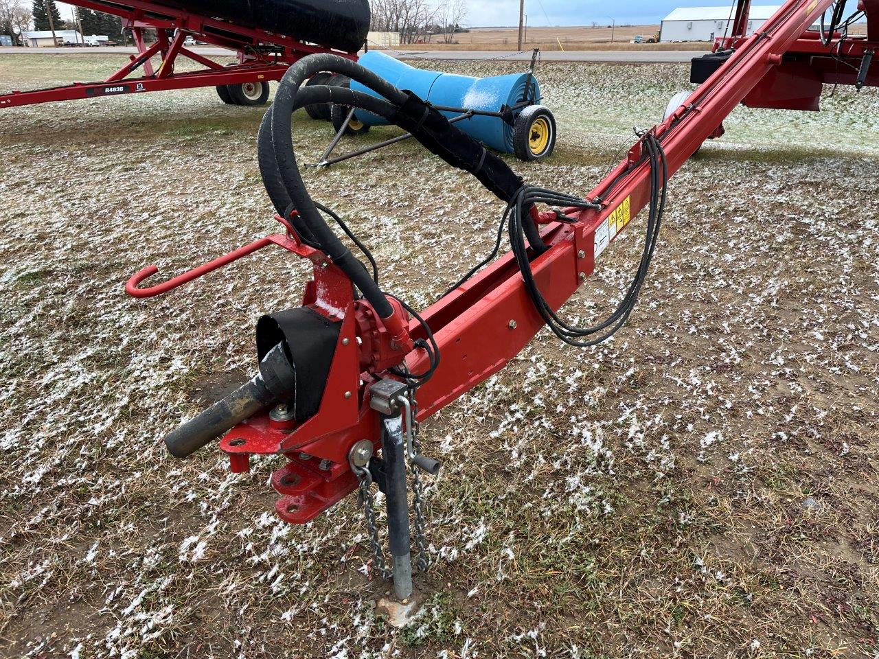 2016 New Holland H7150 - POLE ONLY Mower Conditioner