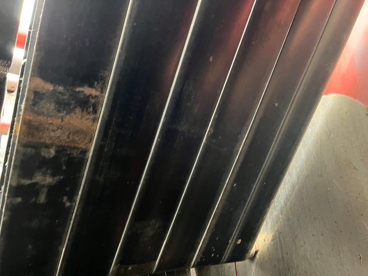 2004 New Holland BR780 Baler/Round