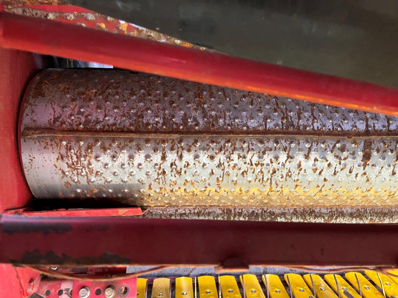 2004 New Holland BR780 Baler/Round