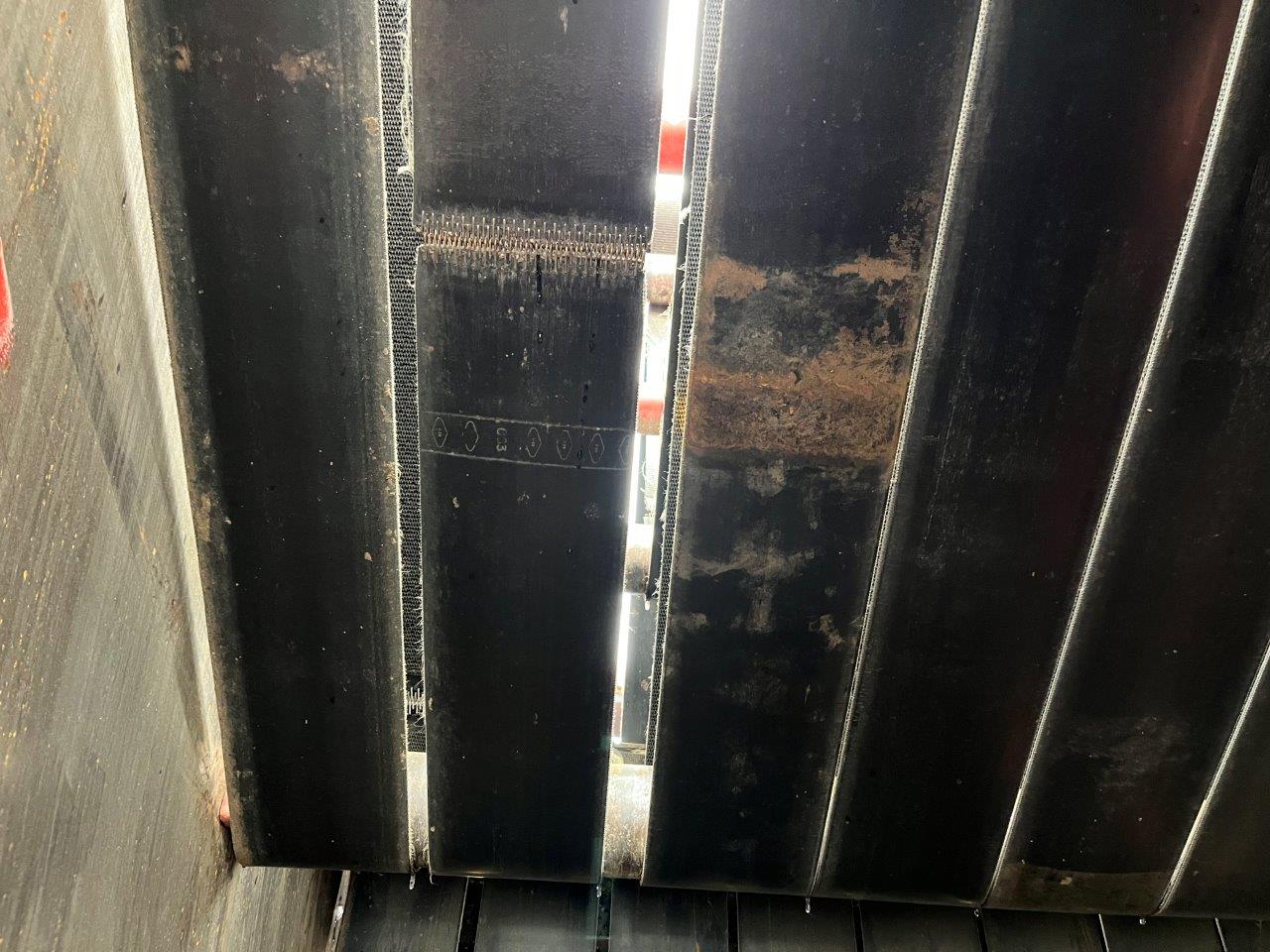 2004 New Holland BR780 Baler/Round