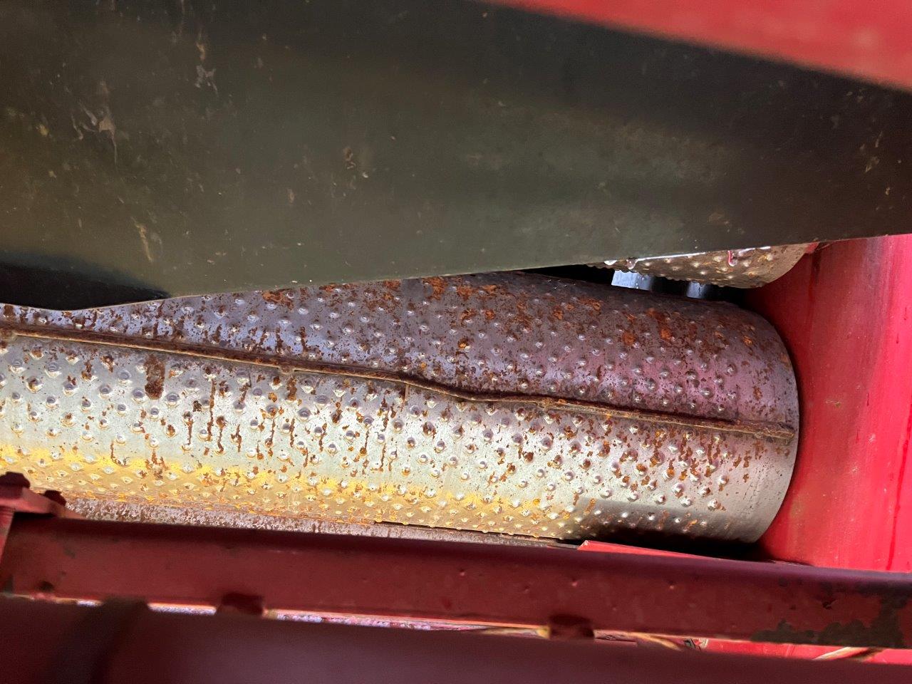 2004 New Holland BR780 Baler/Round