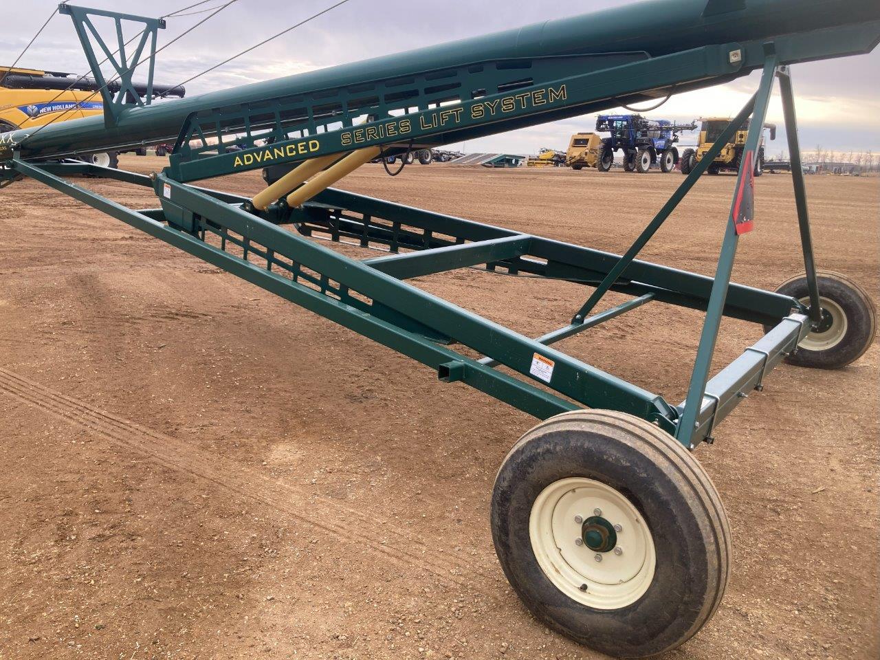 2017 GrainMaxx 5385 Grain Auger