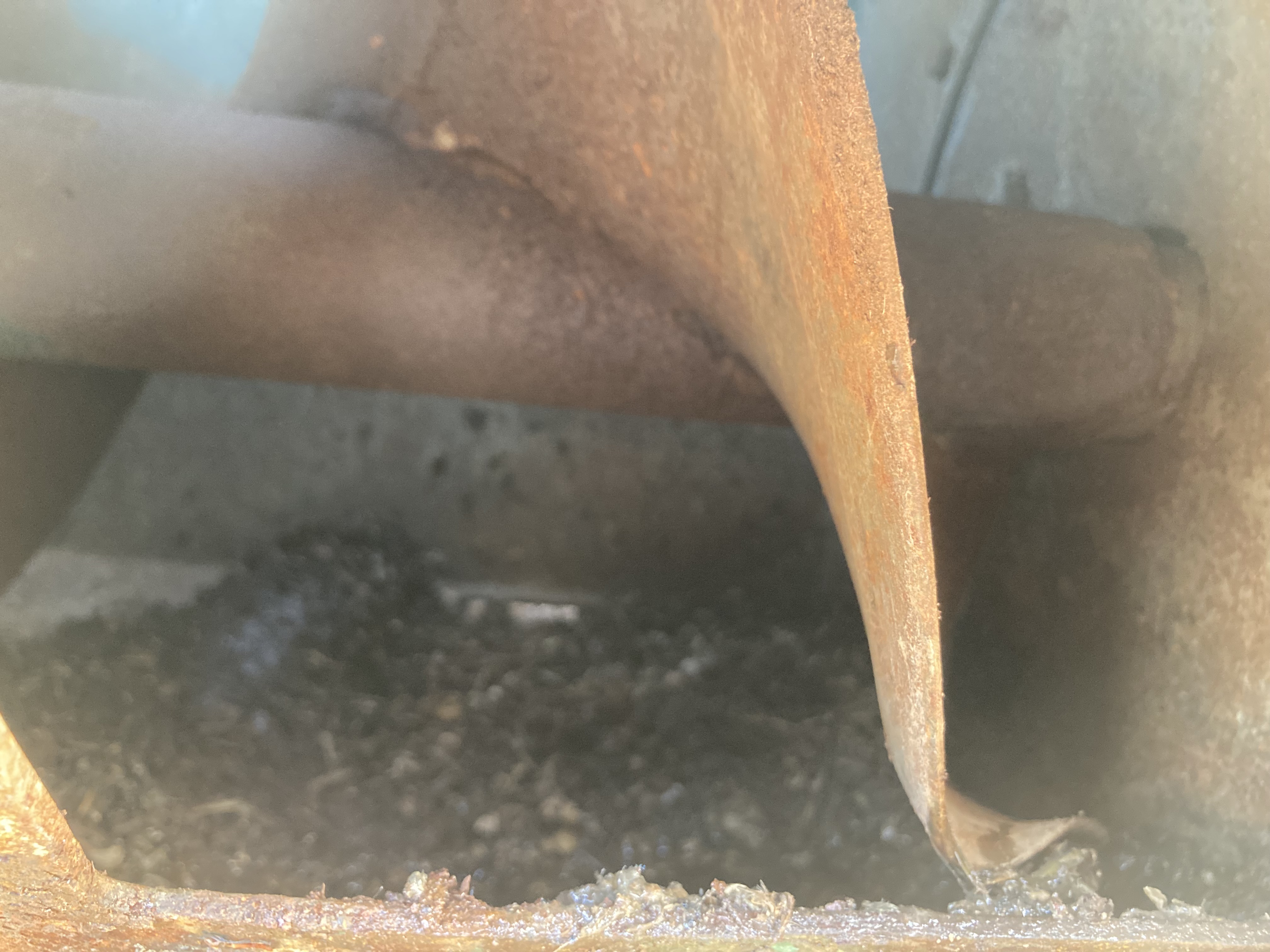 2017 GrainMaxx 5385 Grain Auger