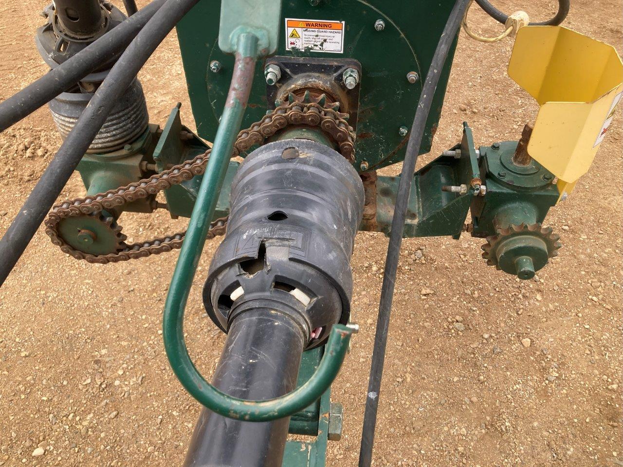 2017 GrainMaxx 5385 Grain Auger