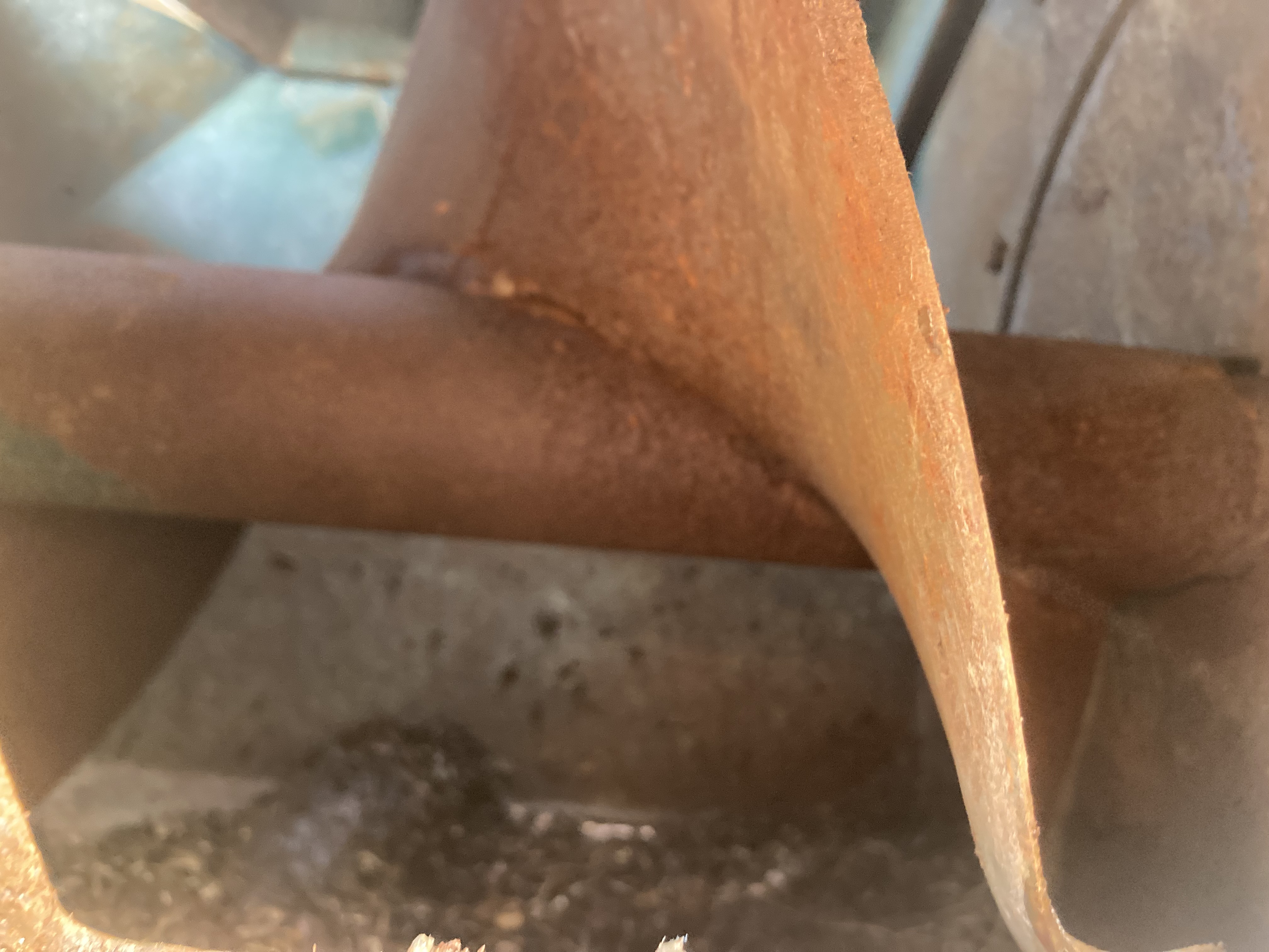 2017 GrainMaxx 5385 Grain Auger