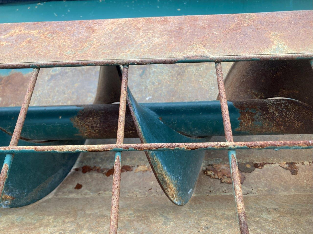 2017 GrainMaxx 5385 Grain Auger