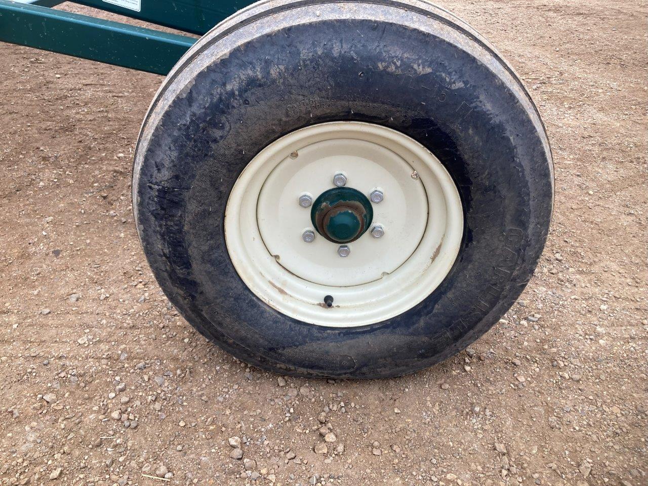 2017 GrainMaxx 5385 Grain Auger