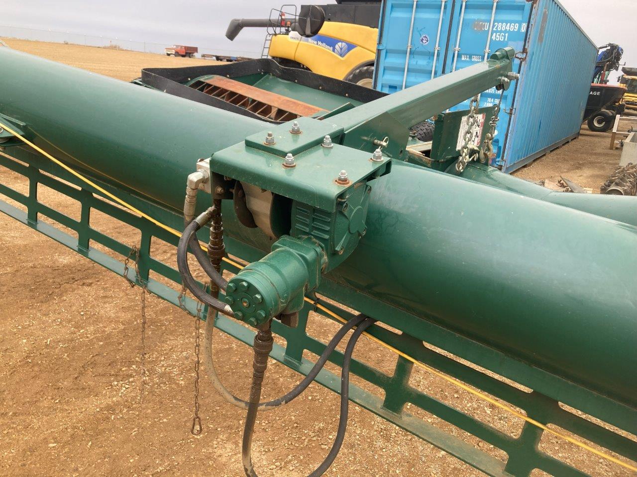 2017 GrainMaxx 5385 Grain Auger