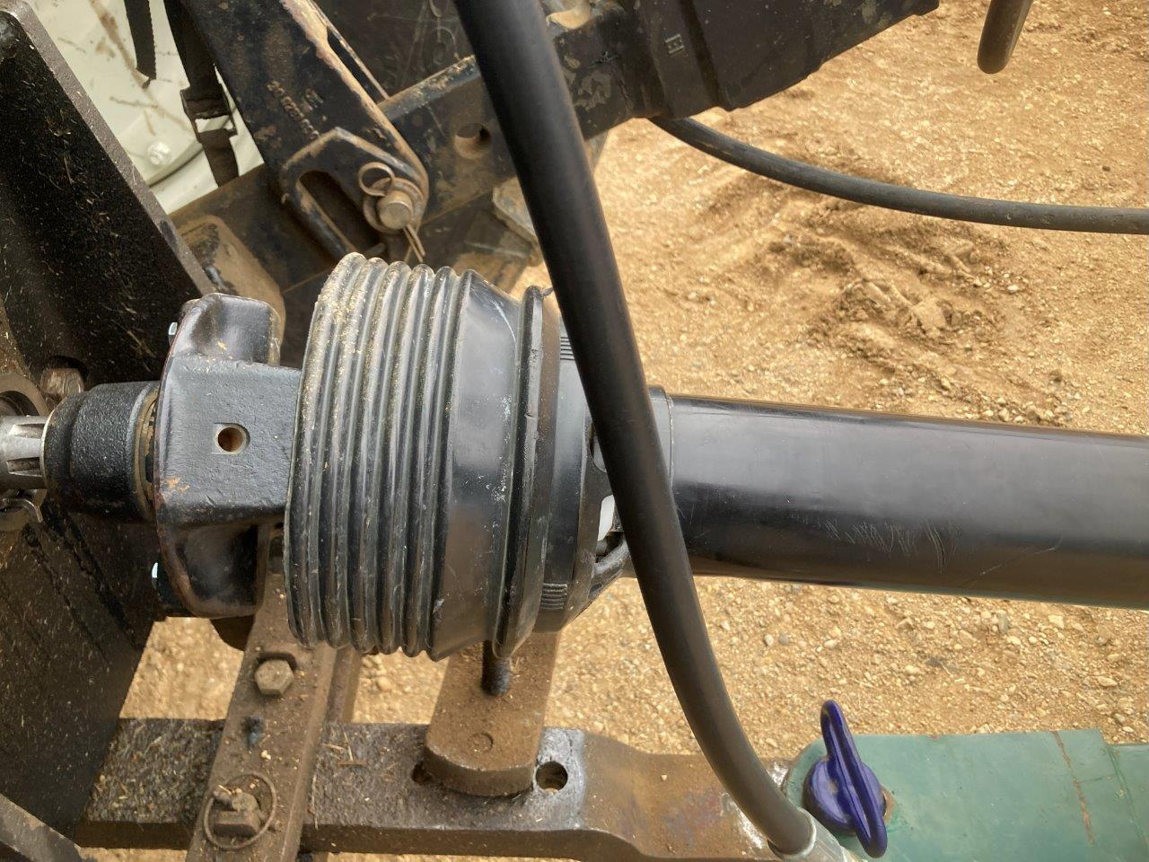 2017 GrainMaxx 5385 Grain Auger