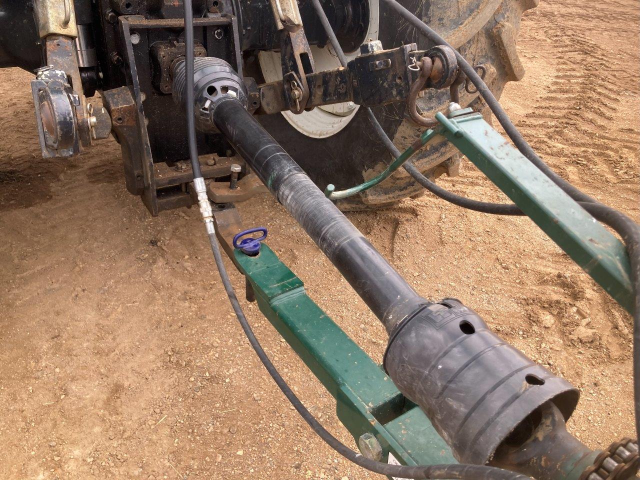 2017 GrainMaxx 5385 Grain Auger