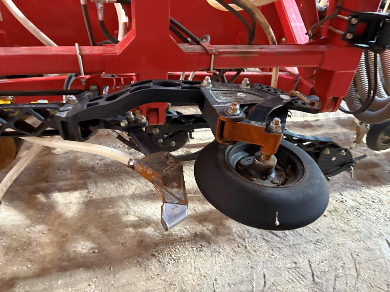 2021 Bourgault 3330 SE PLX 76'12" w/ 9950 Air Drill