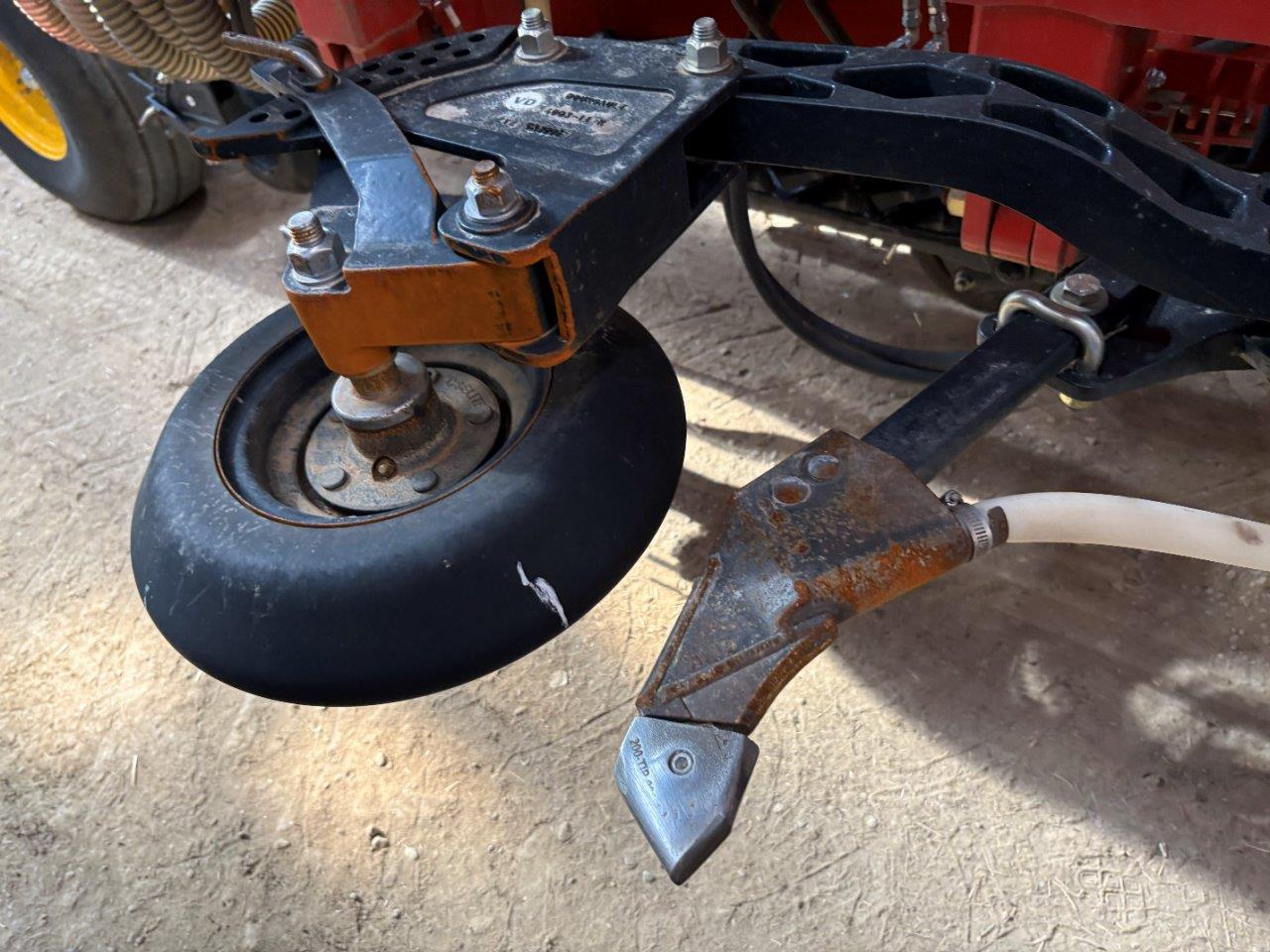 2021 Bourgault 3330 SE PLX 76'12" w/ 9950 Air Drill