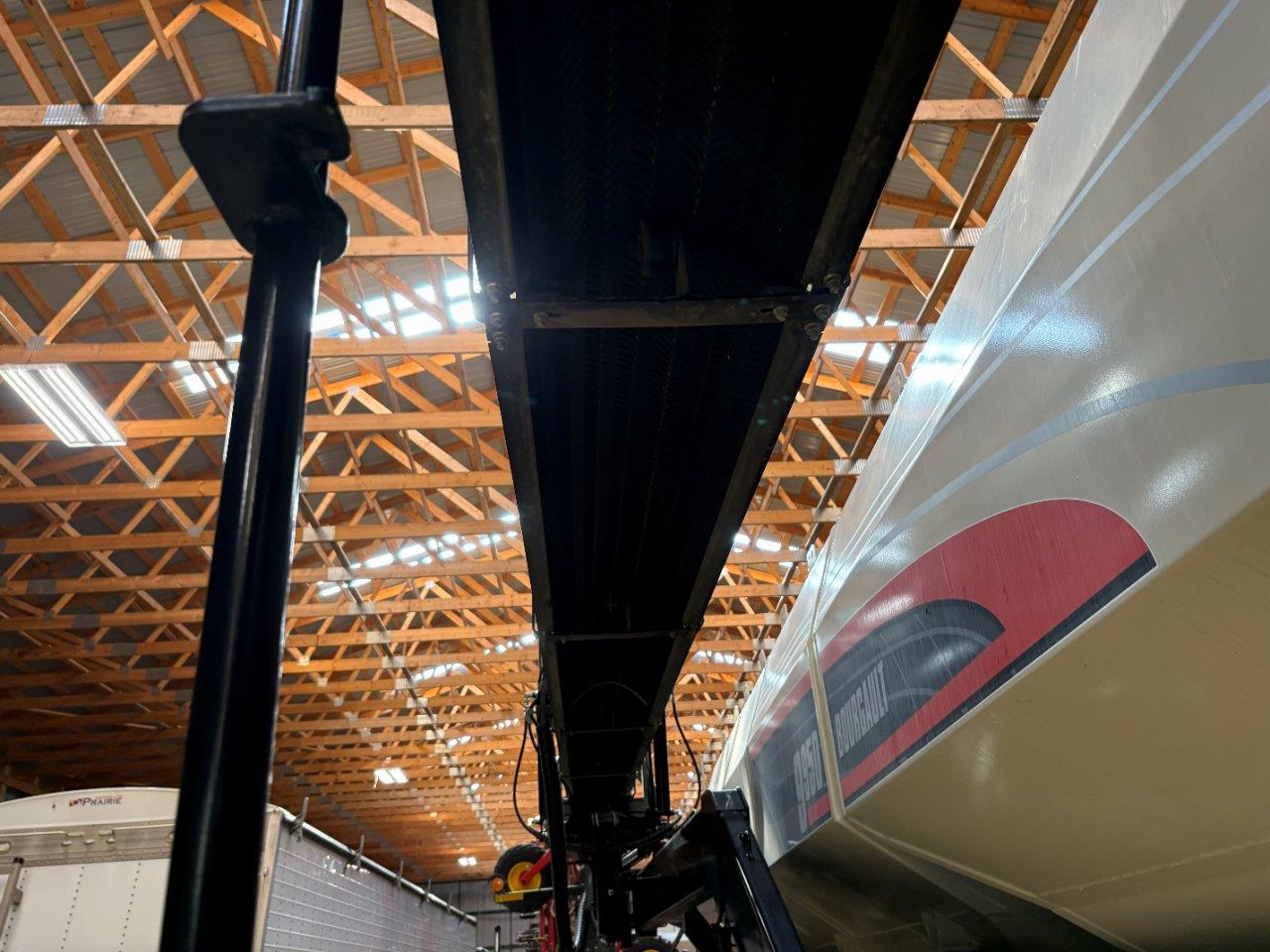 2021 Bourgault 3330 SE PLX 76'12" w/ 9950 Air Drill