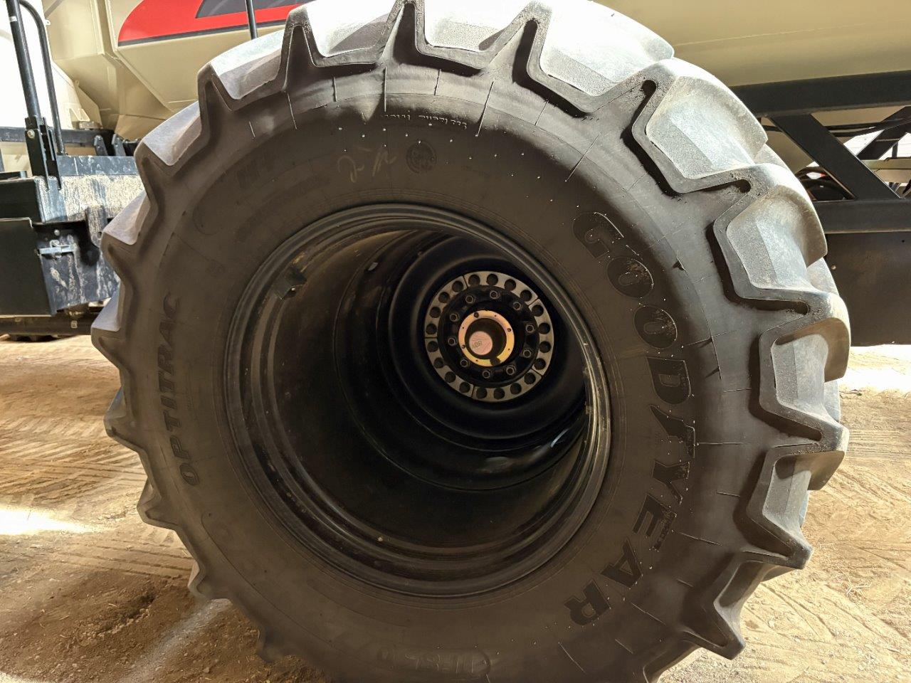 2021 Bourgault 3330 SE PLX 76'12" w/ 9950 Air Drill