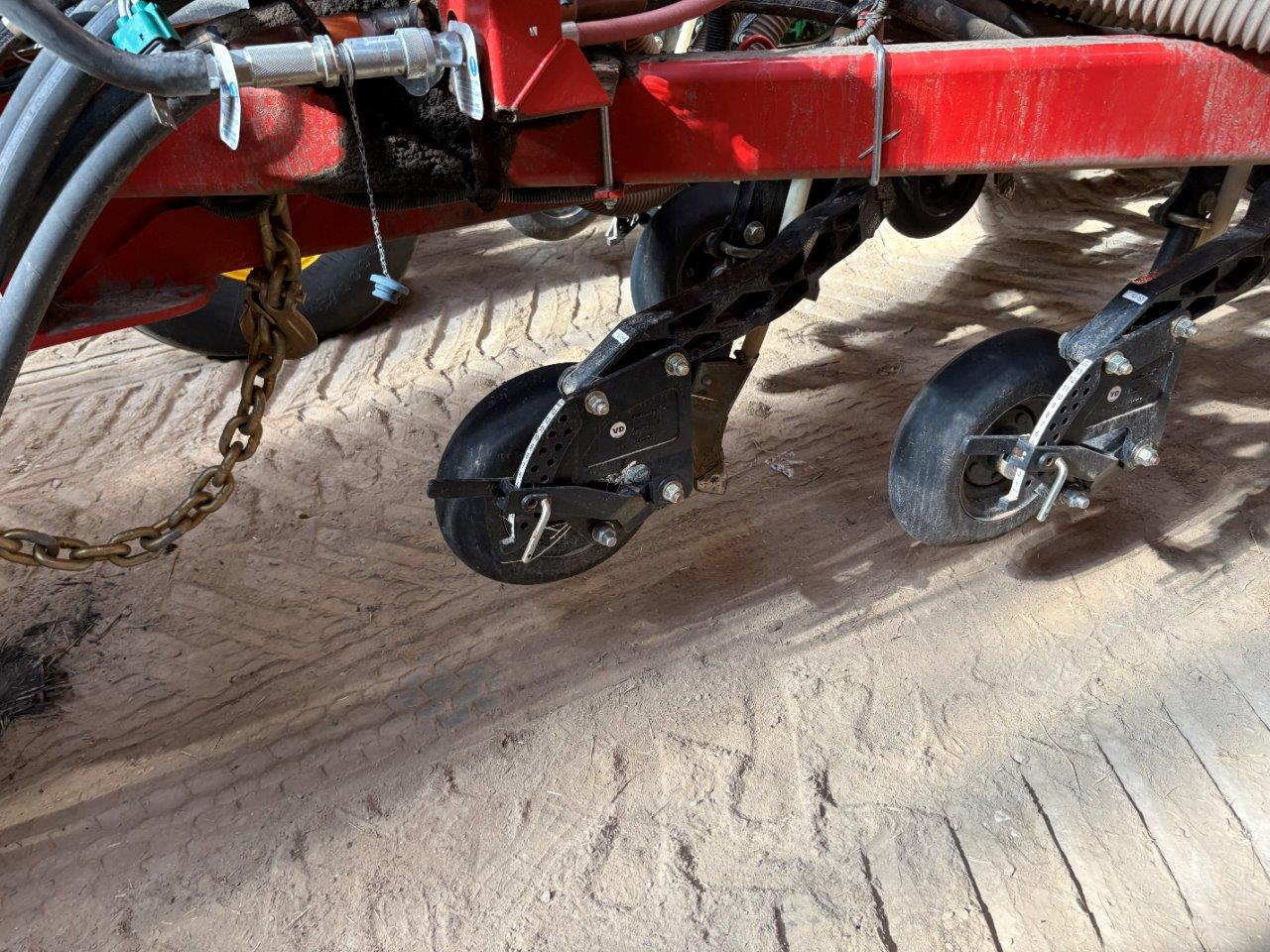 2021 Bourgault 3330 SE PLX 76'12" w/ 9950 Air Drill