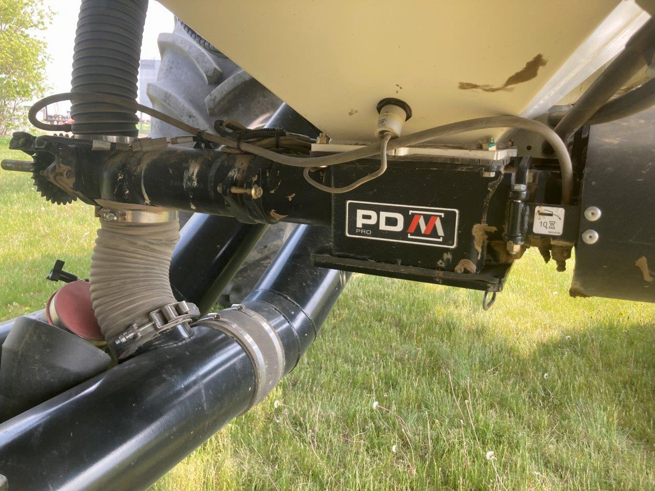 2019 Bourgault 3320XTC 76'12" w/ 7950 Air Drill