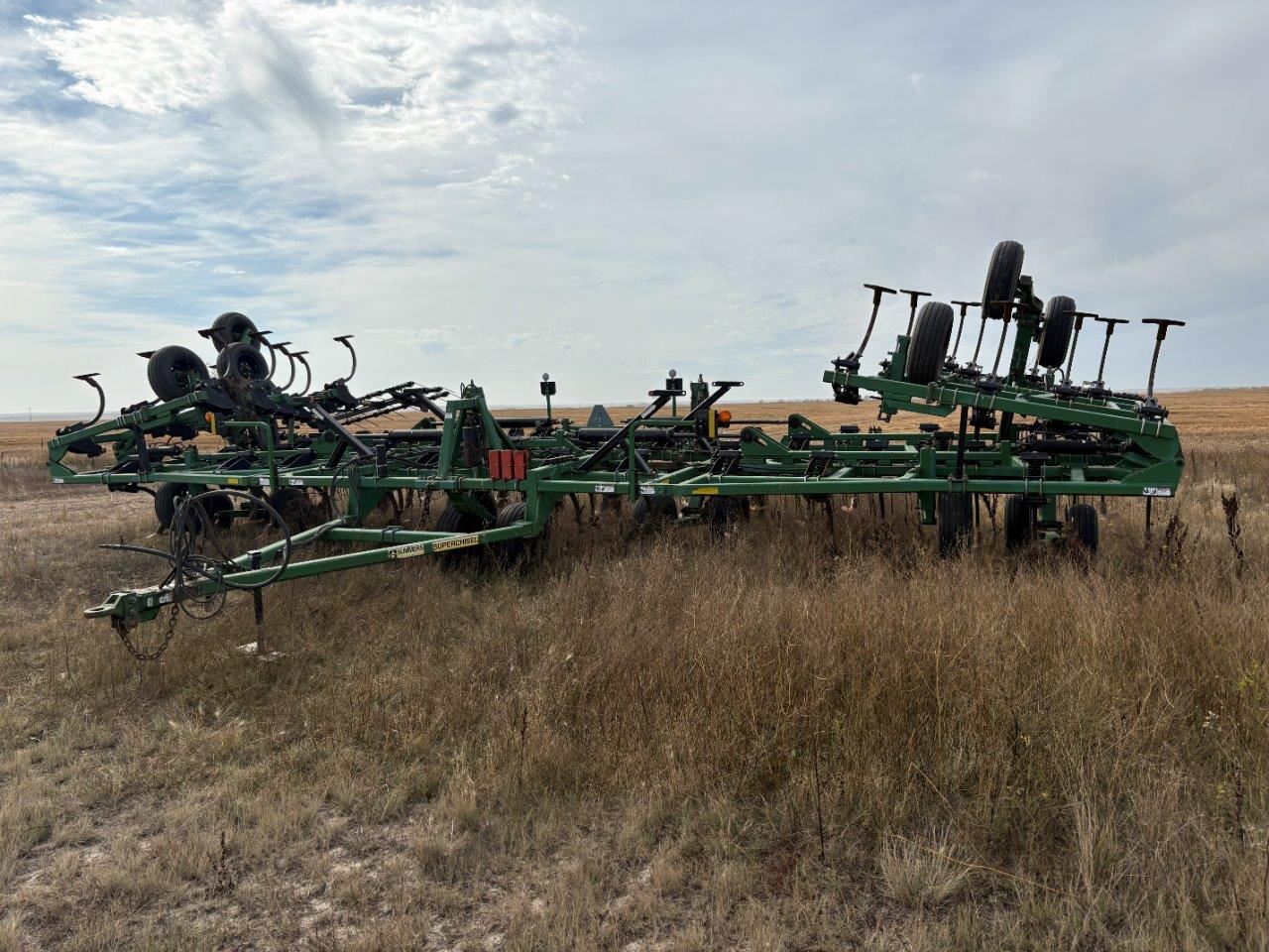 Iron number #5465040