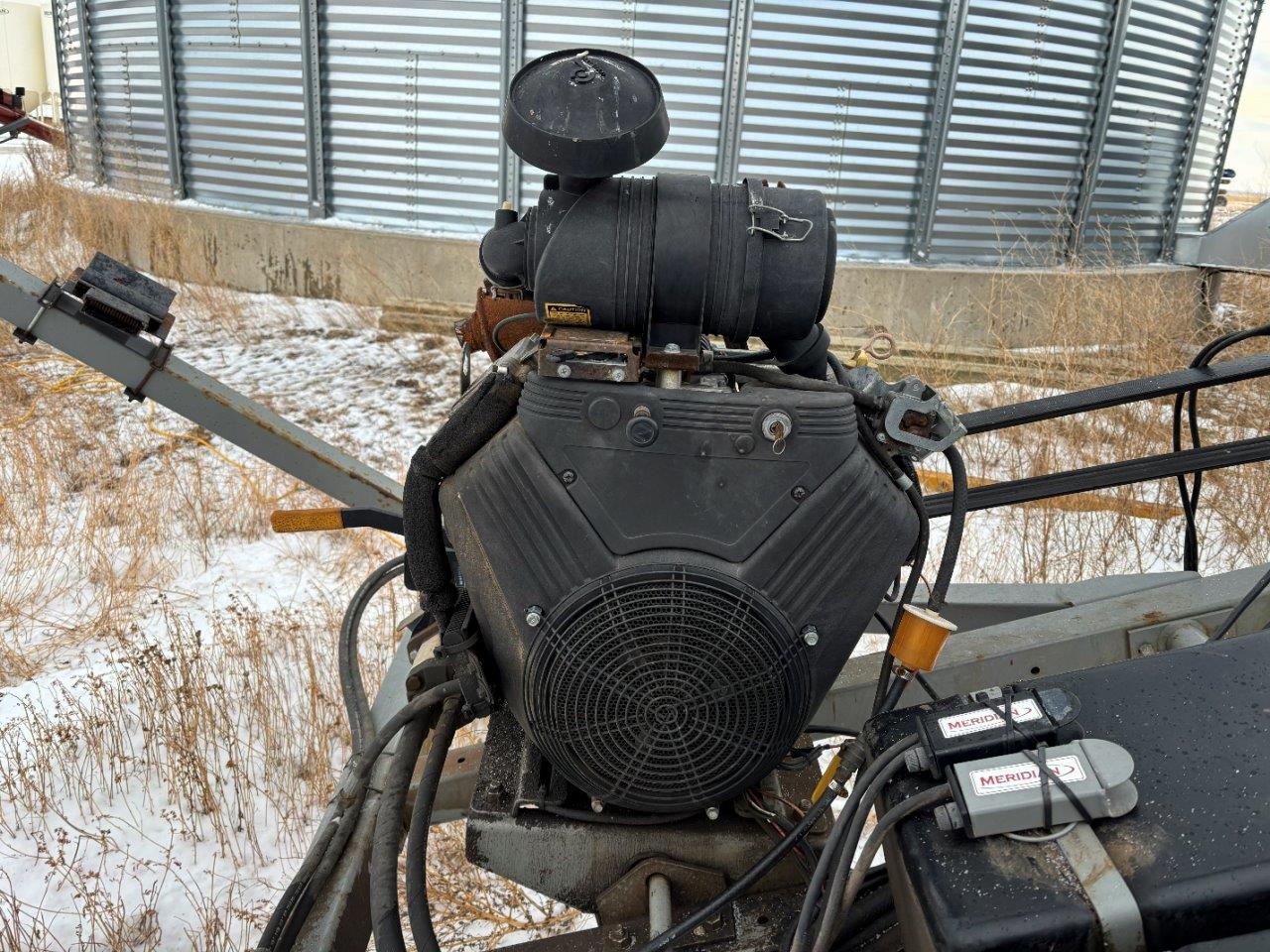 2013 Meridian HD10-46 Grain Auger