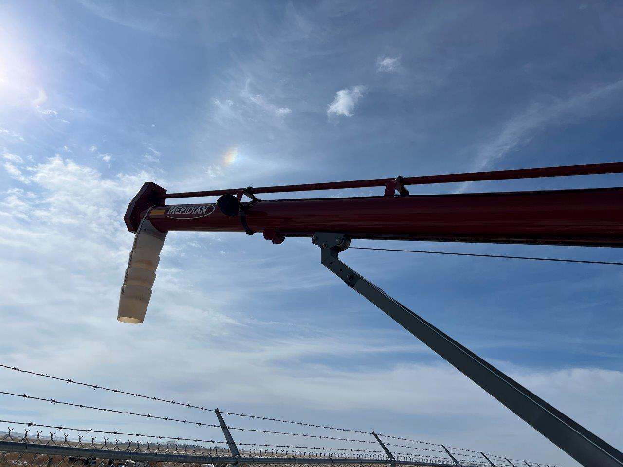 2013 Meridian HD10-46 Grain Auger