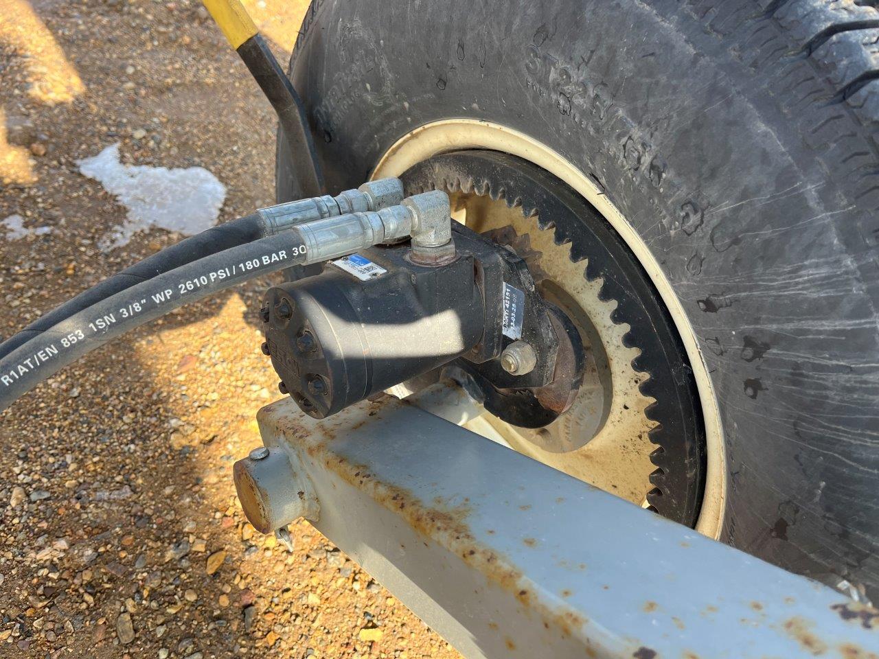 2013 Meridian HD10-46 Grain Auger