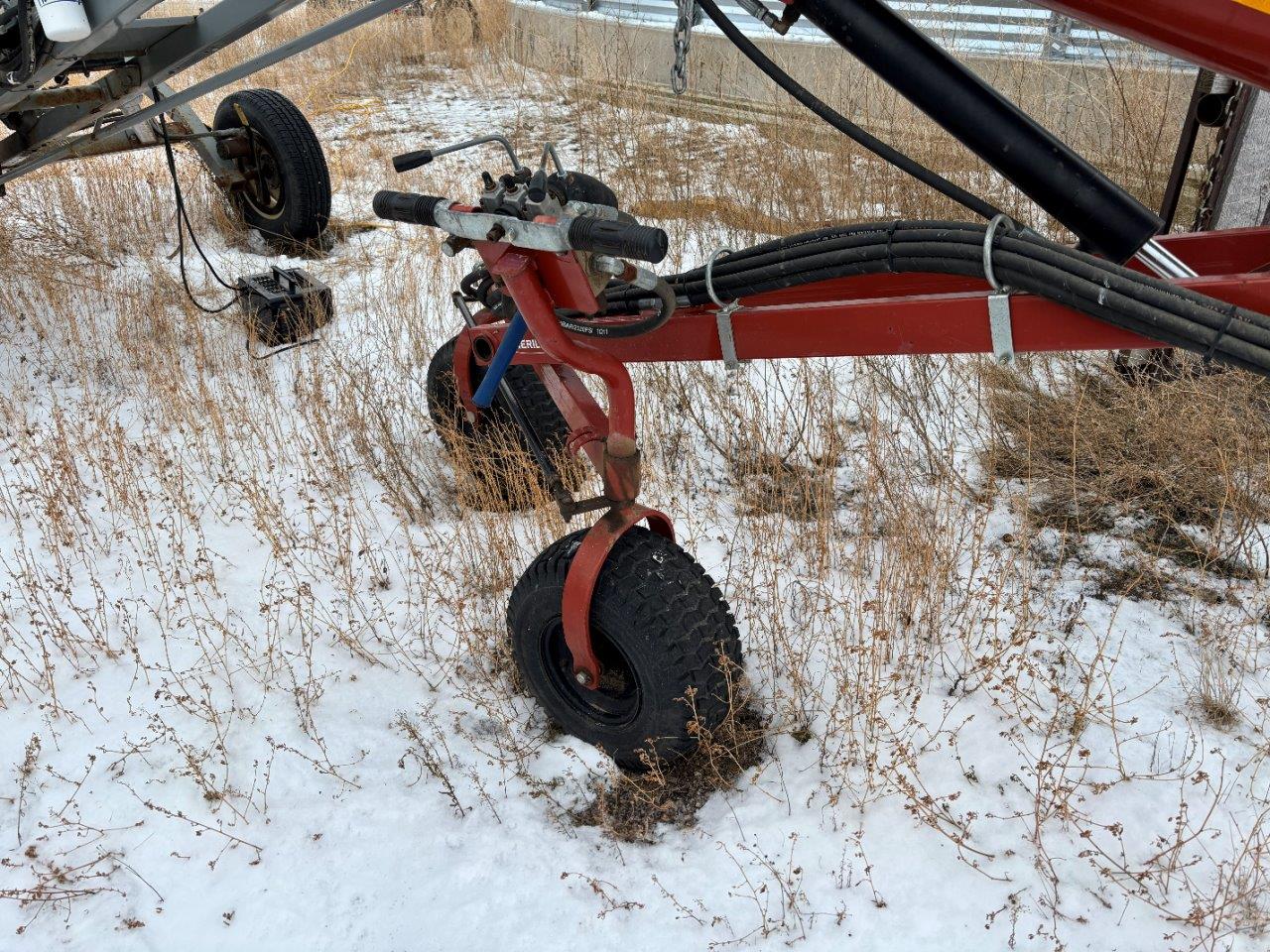 2013 Meridian HD10-46 Grain Auger