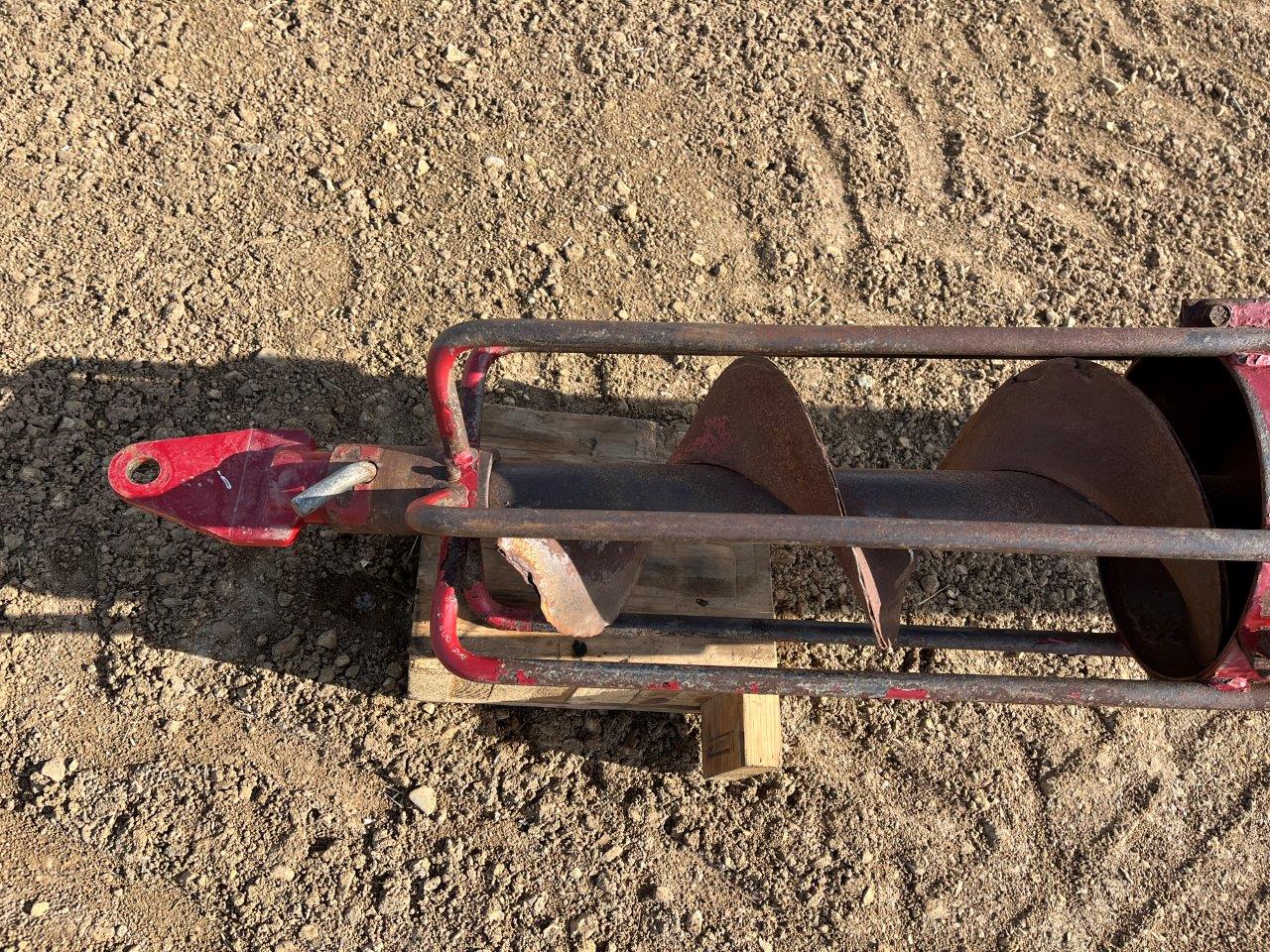 2013 Meridian HD10-46 Grain Auger