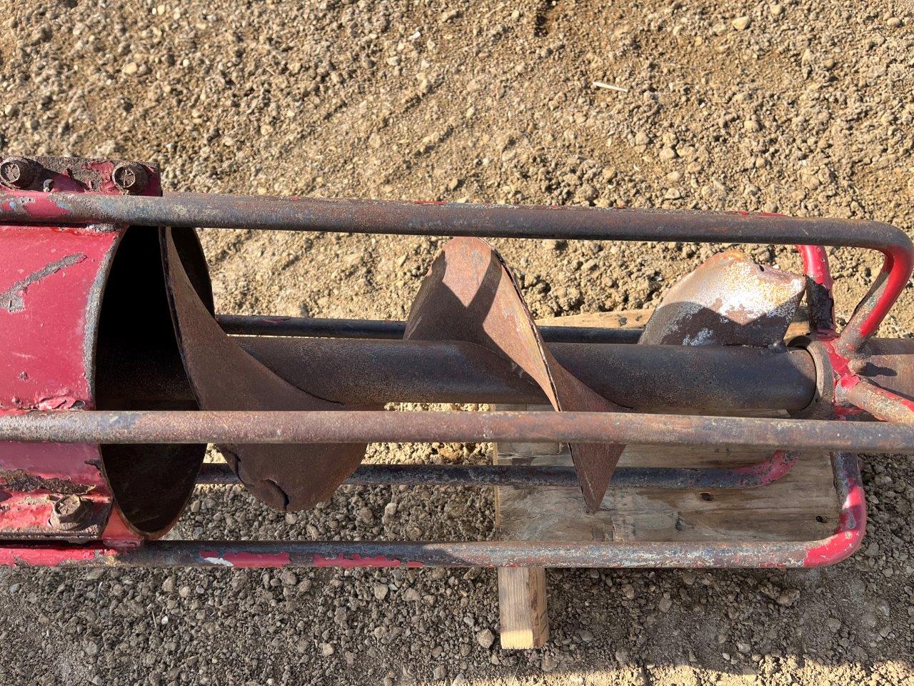 2013 Meridian HD10-46 Grain Auger