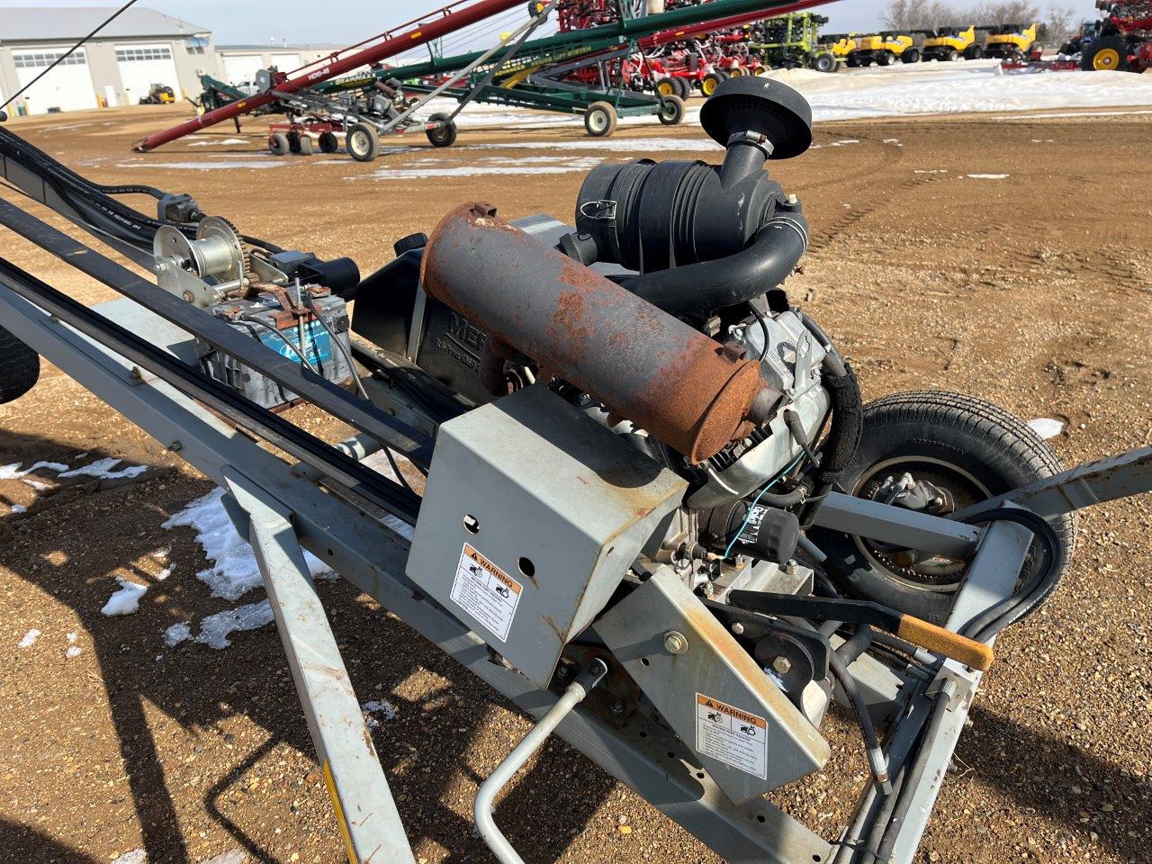 2013 Meridian HD10-46 Grain Auger