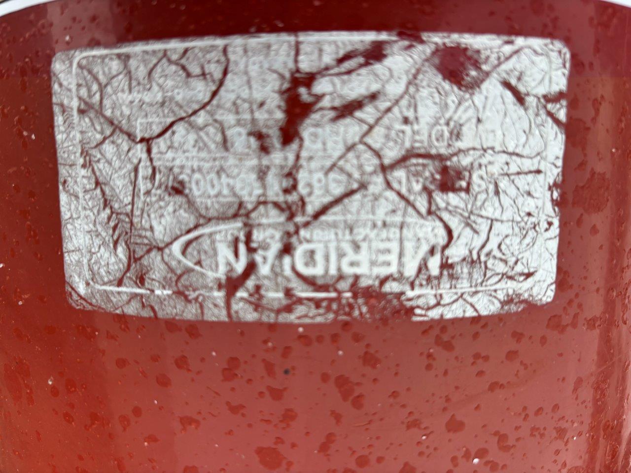 2013 Meridian HD10-46 Grain Auger