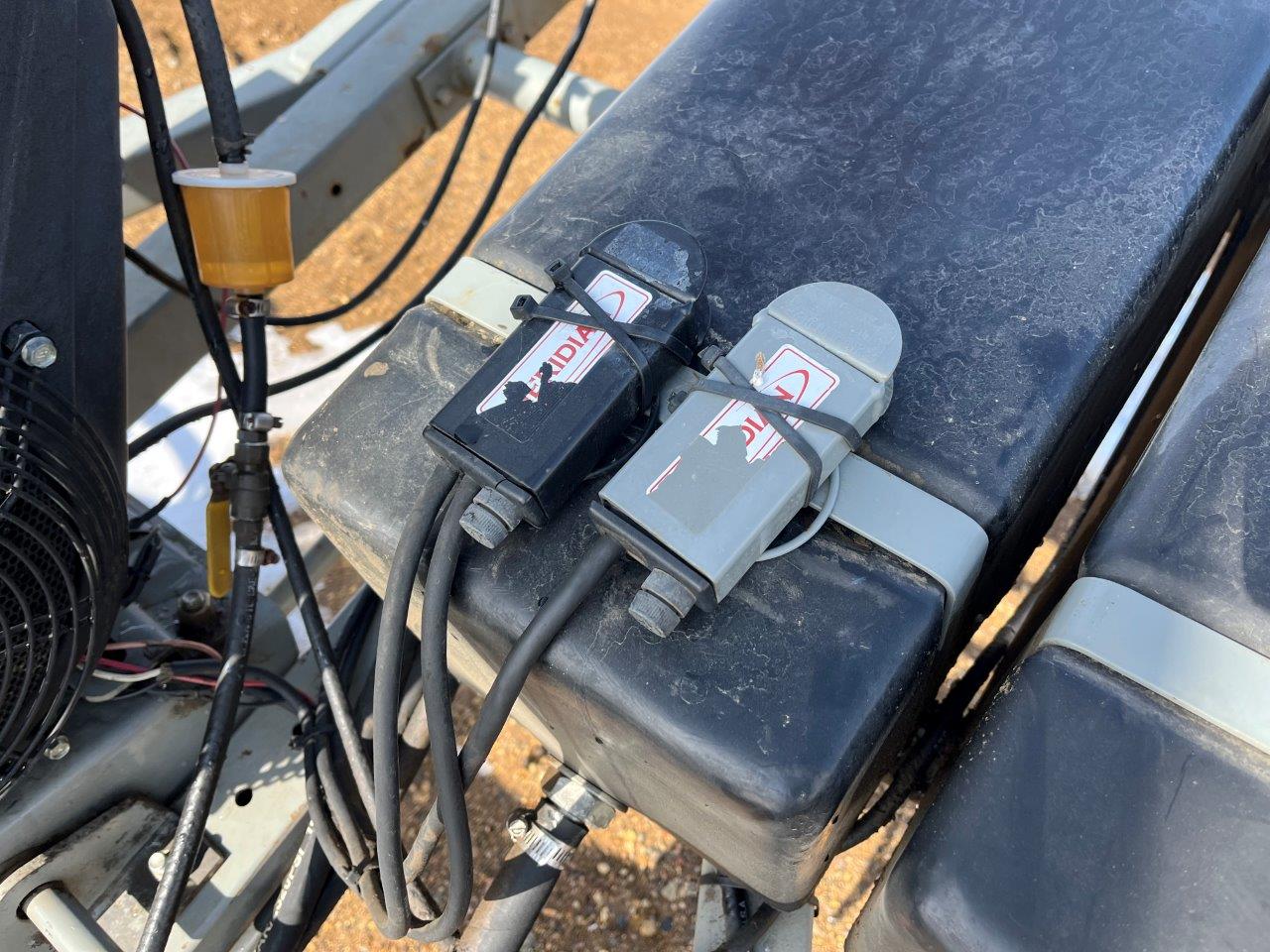 2013 Meridian HD10-46 Grain Auger