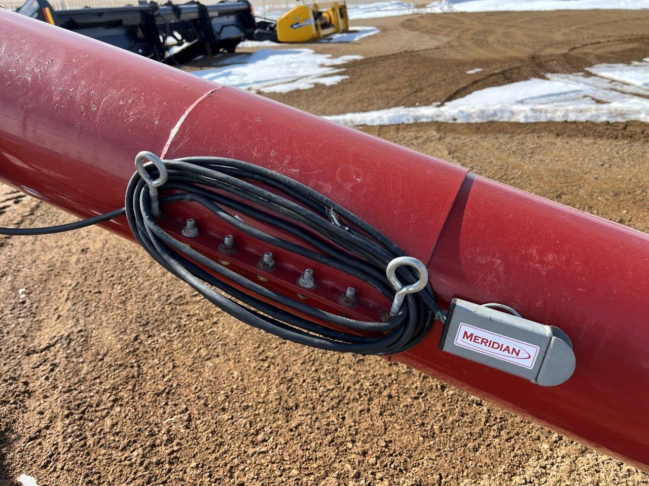 2013 Meridian HD10-46 Grain Auger