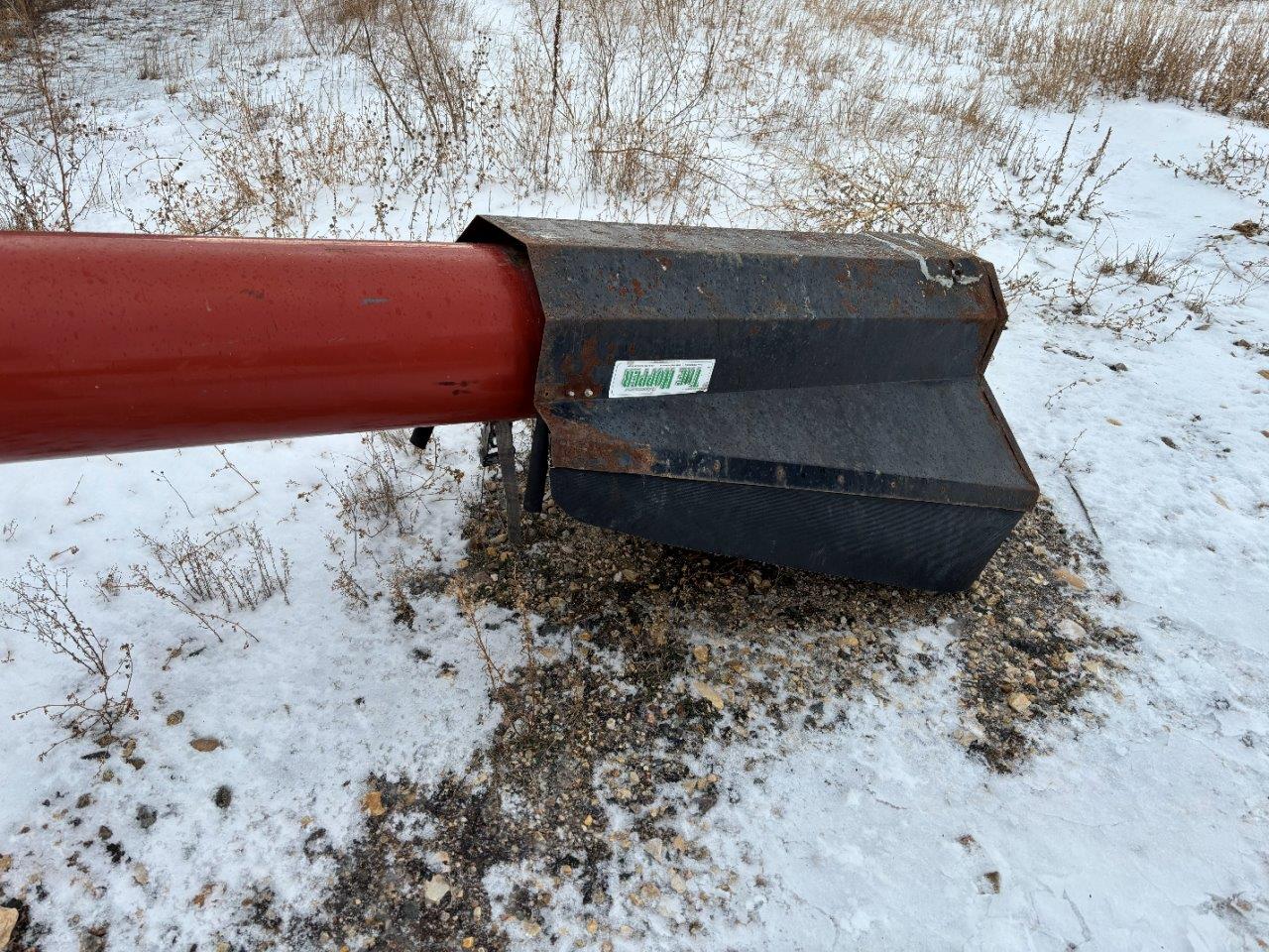 2013 Meridian HD10-46 Grain Auger