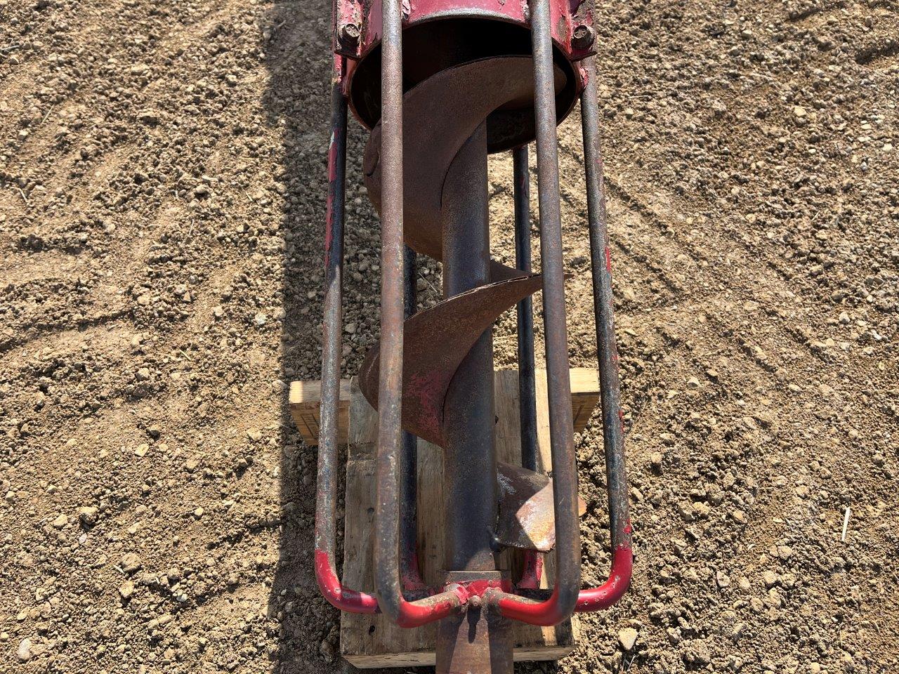 2013 Meridian HD10-46 Grain Auger