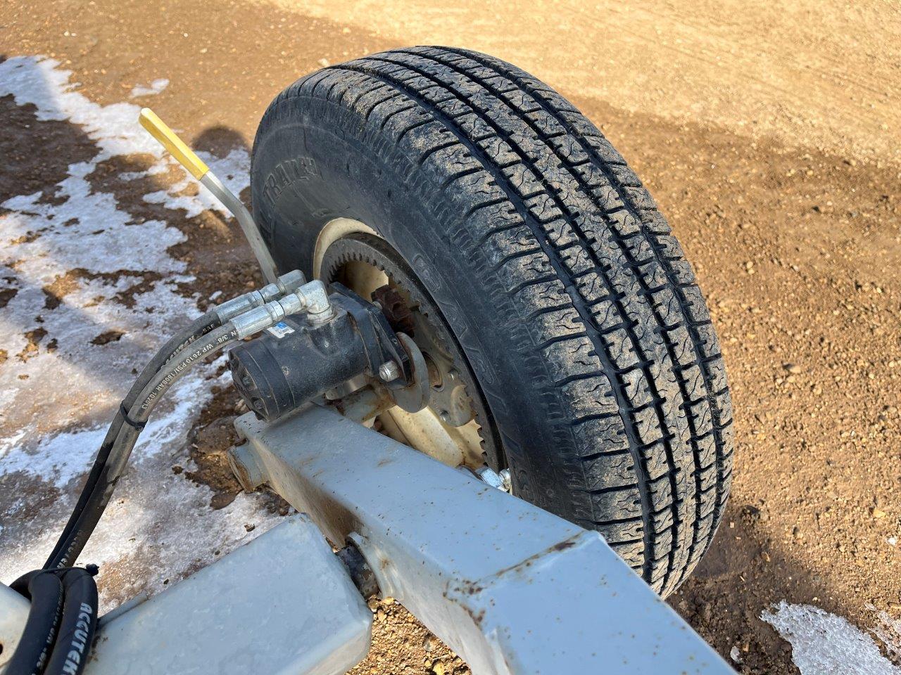 2013 Meridian HD10-46 Grain Auger