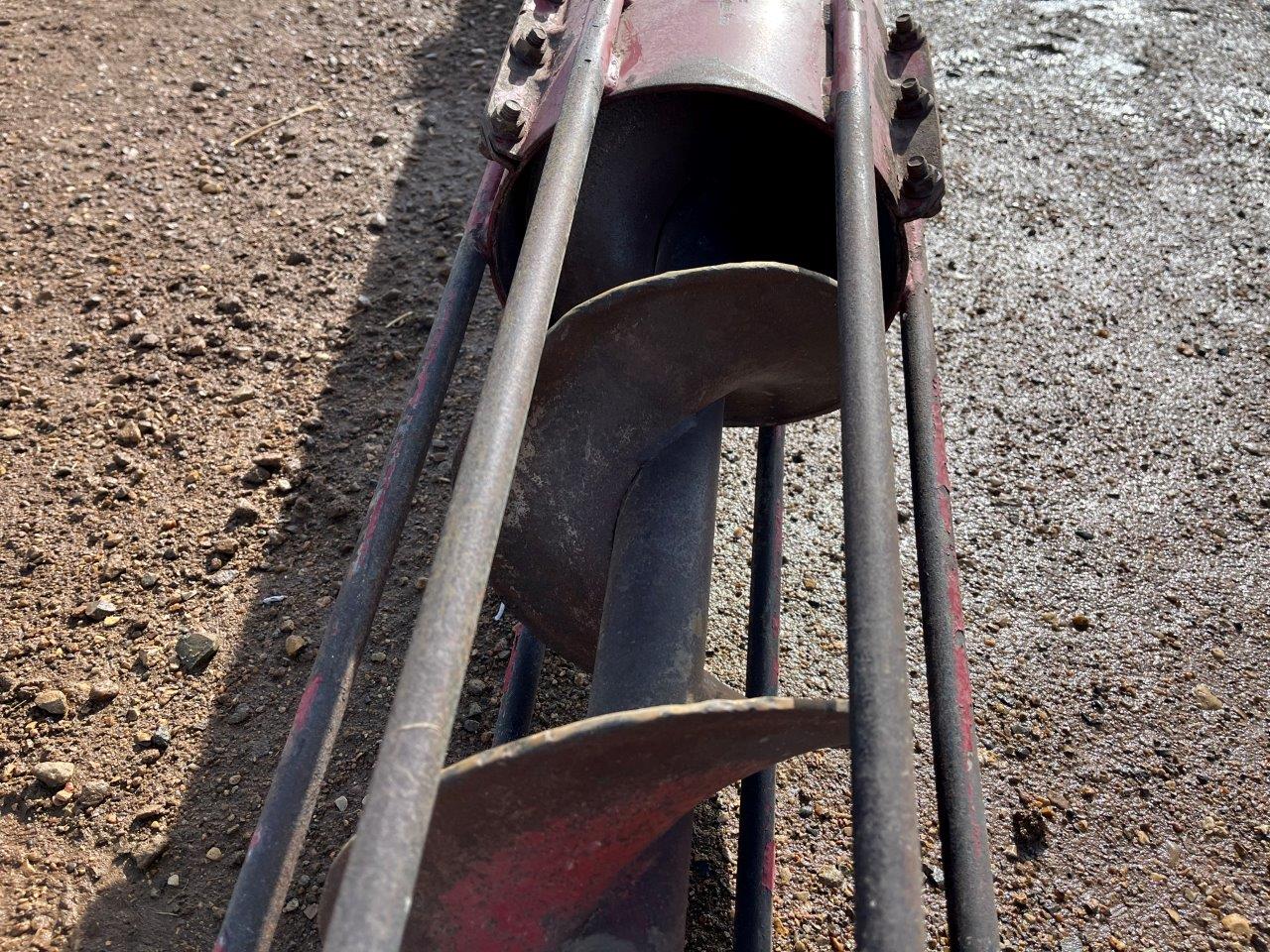 2013 Meridian HD10-46 Grain Auger