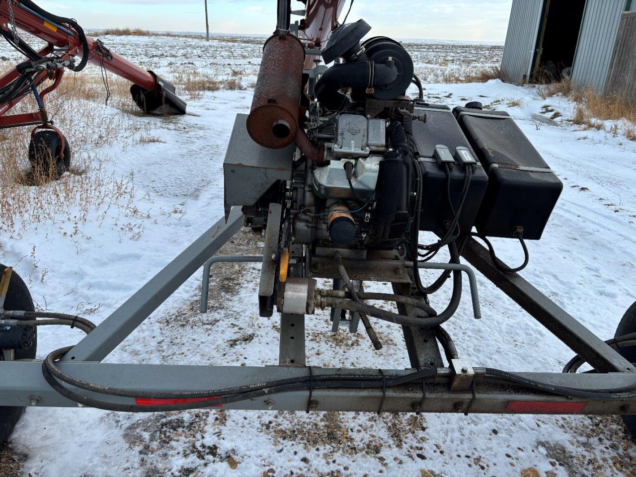 2013 Meridian HD10-46 Grain Auger