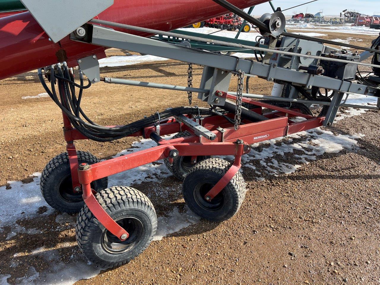 2013 Meridian HD10-46 Grain Auger