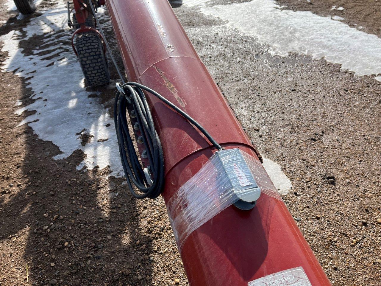 2013 Meridian HD10-46 Grain Auger