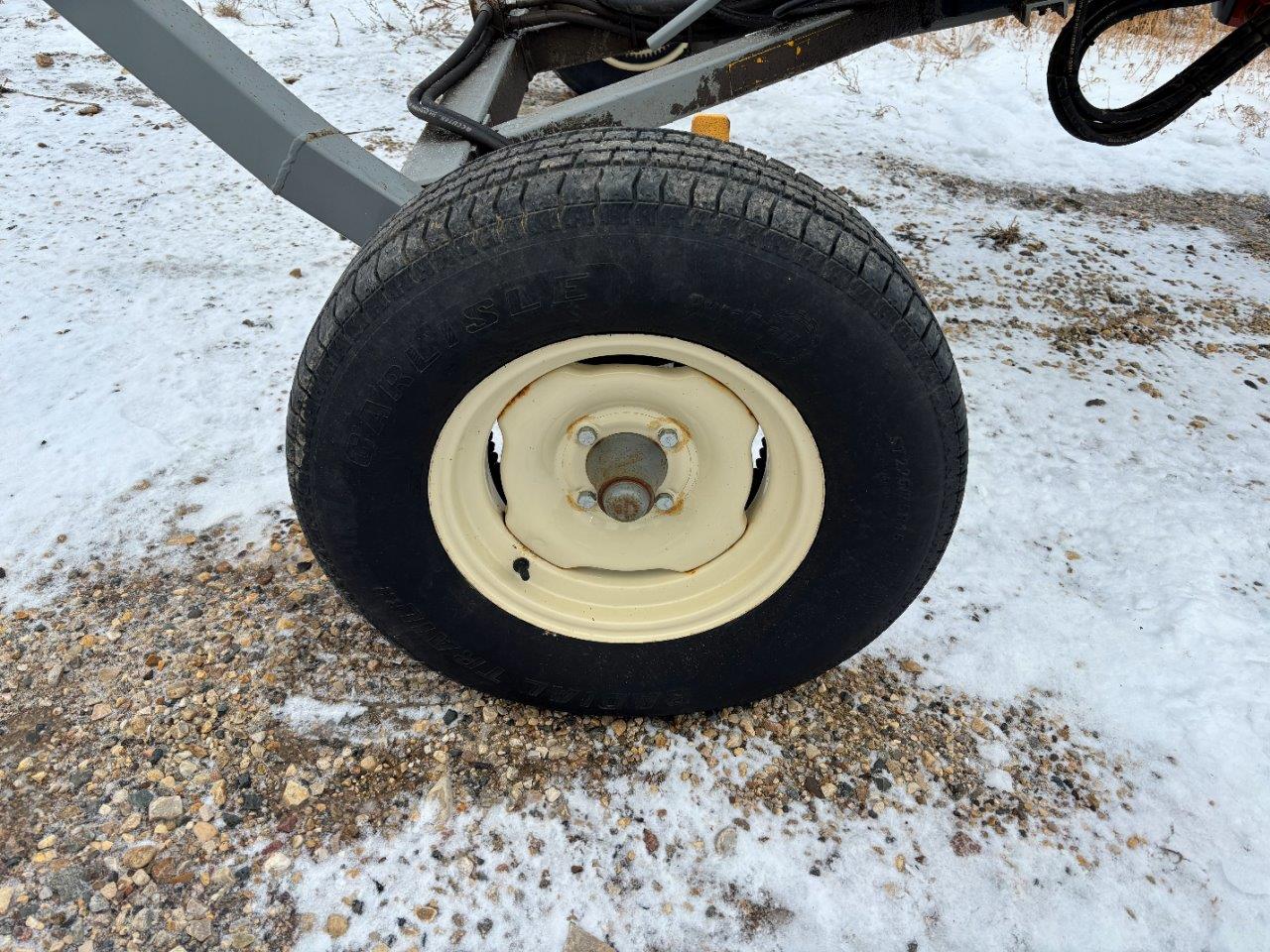 2013 Meridian HD10-46 Grain Auger