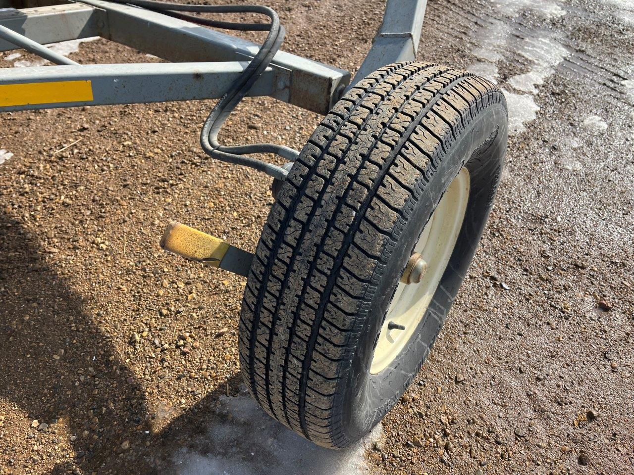 2013 Meridian HD10-46 Grain Auger