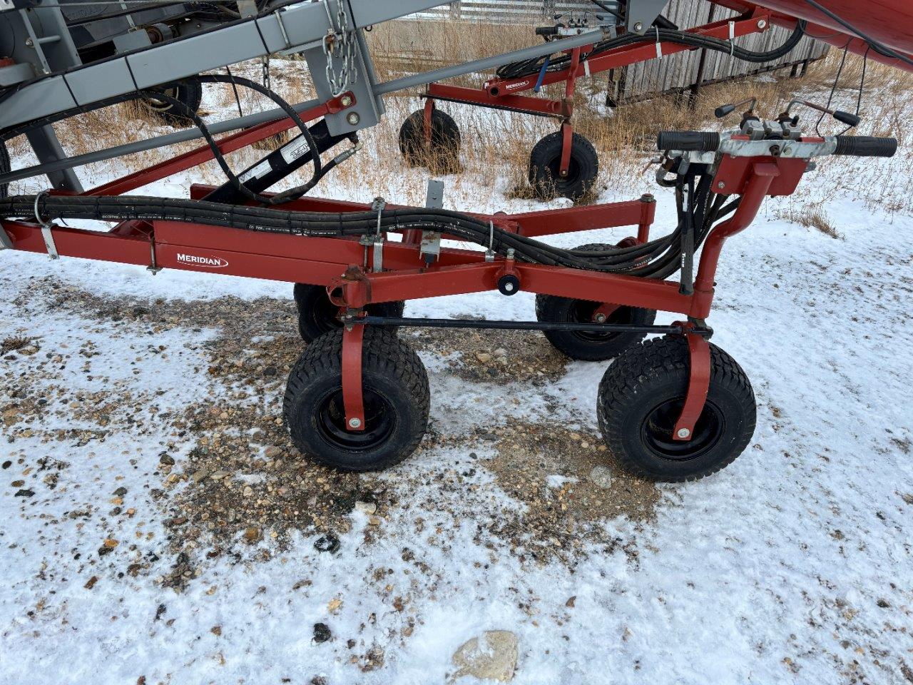 2013 Meridian HD10-46 Grain Auger