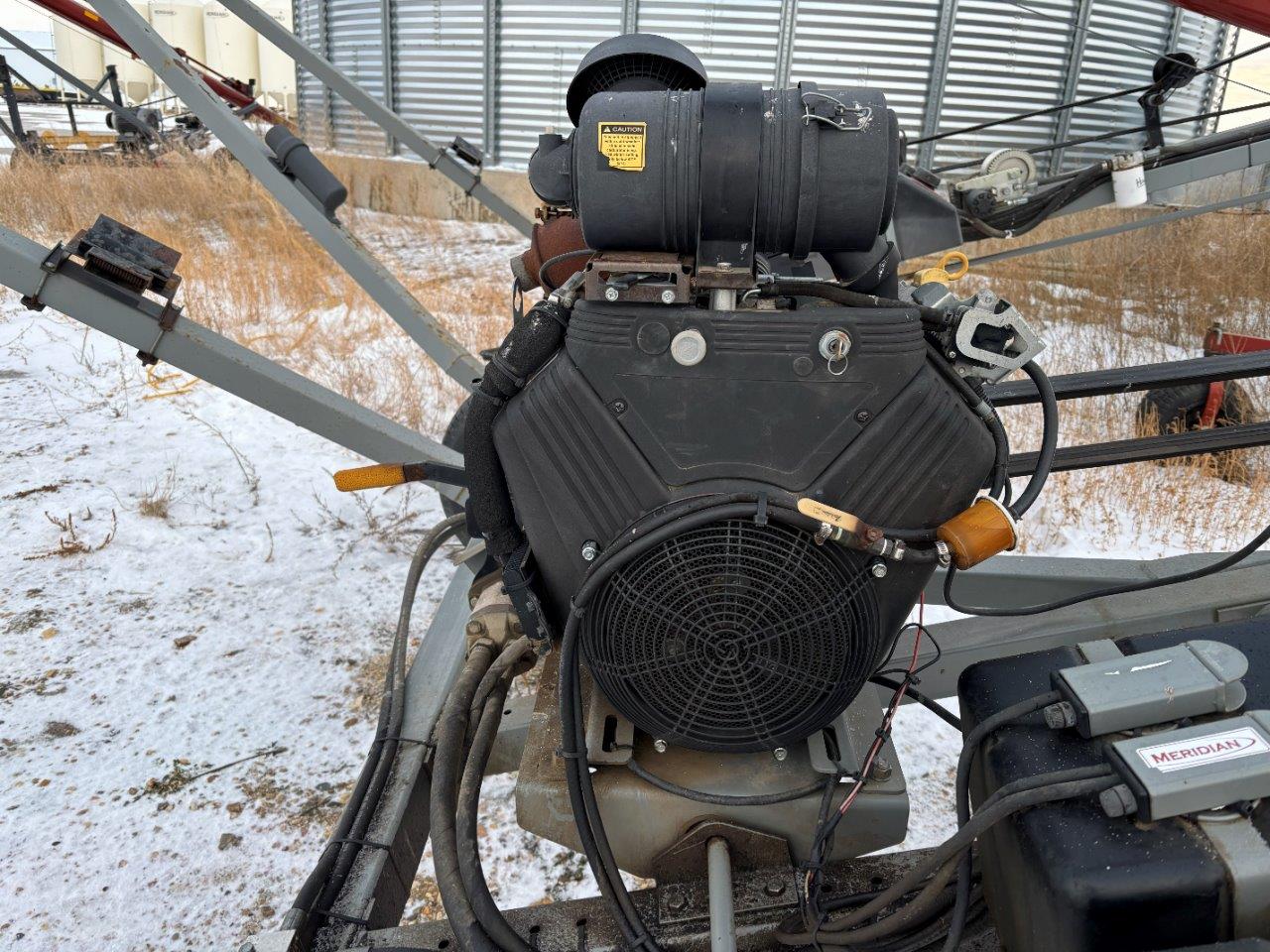 2013 Meridian HD10-46 Grain Auger