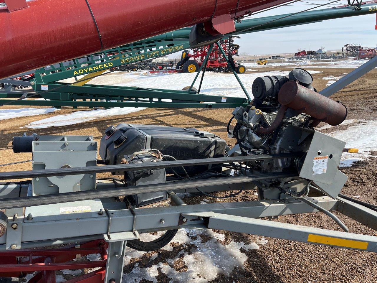 2013 Meridian HD10-46 Grain Auger