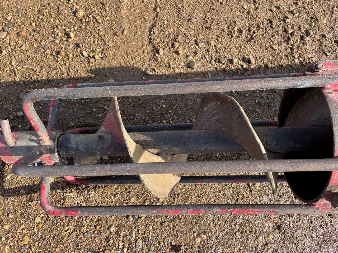 2013 Meridian HD10-46 Grain Auger