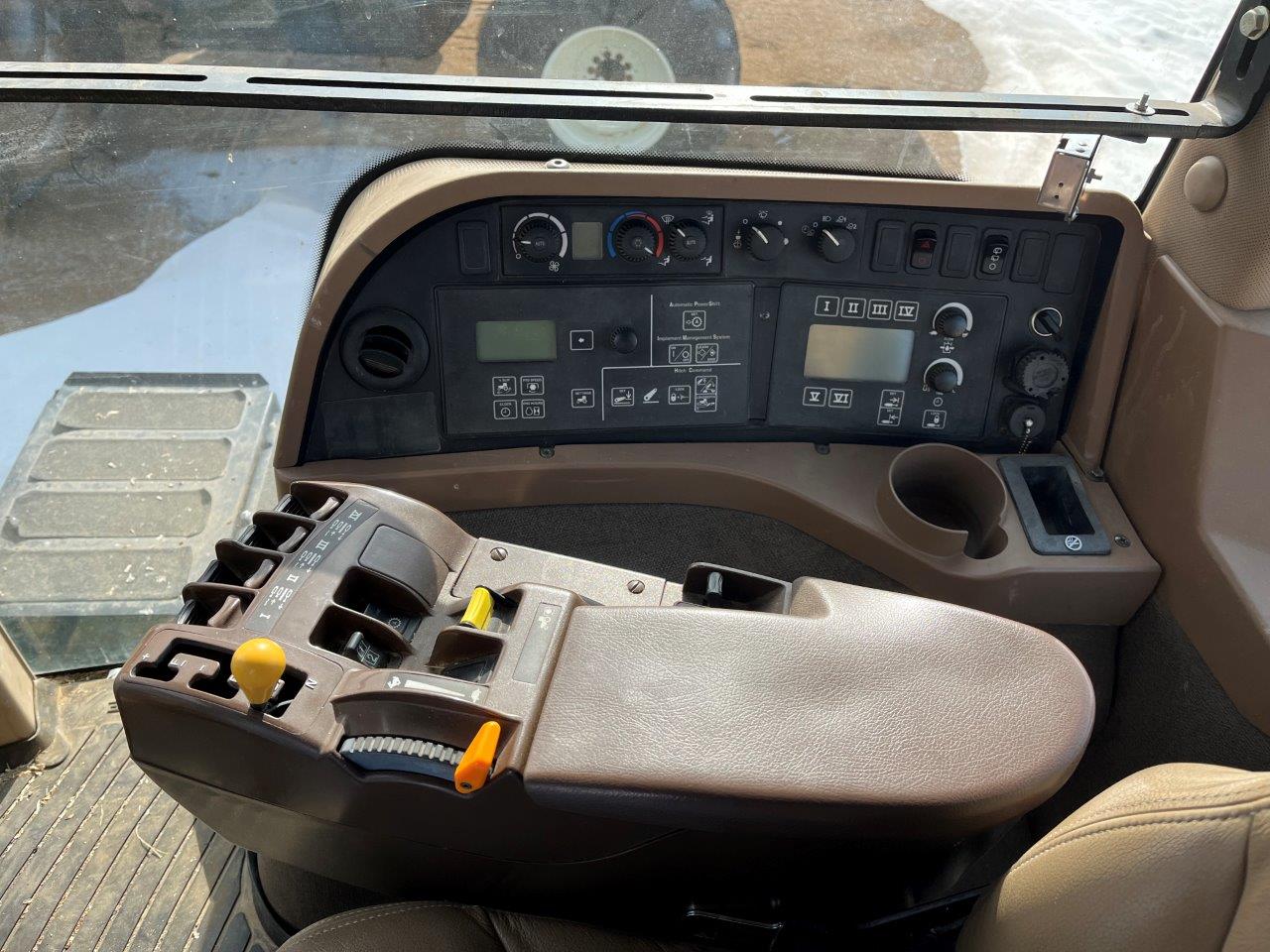 2010 John Deere 9630T Tractor