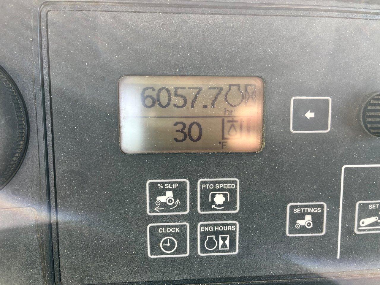 2010 John Deere 9630T Tractor