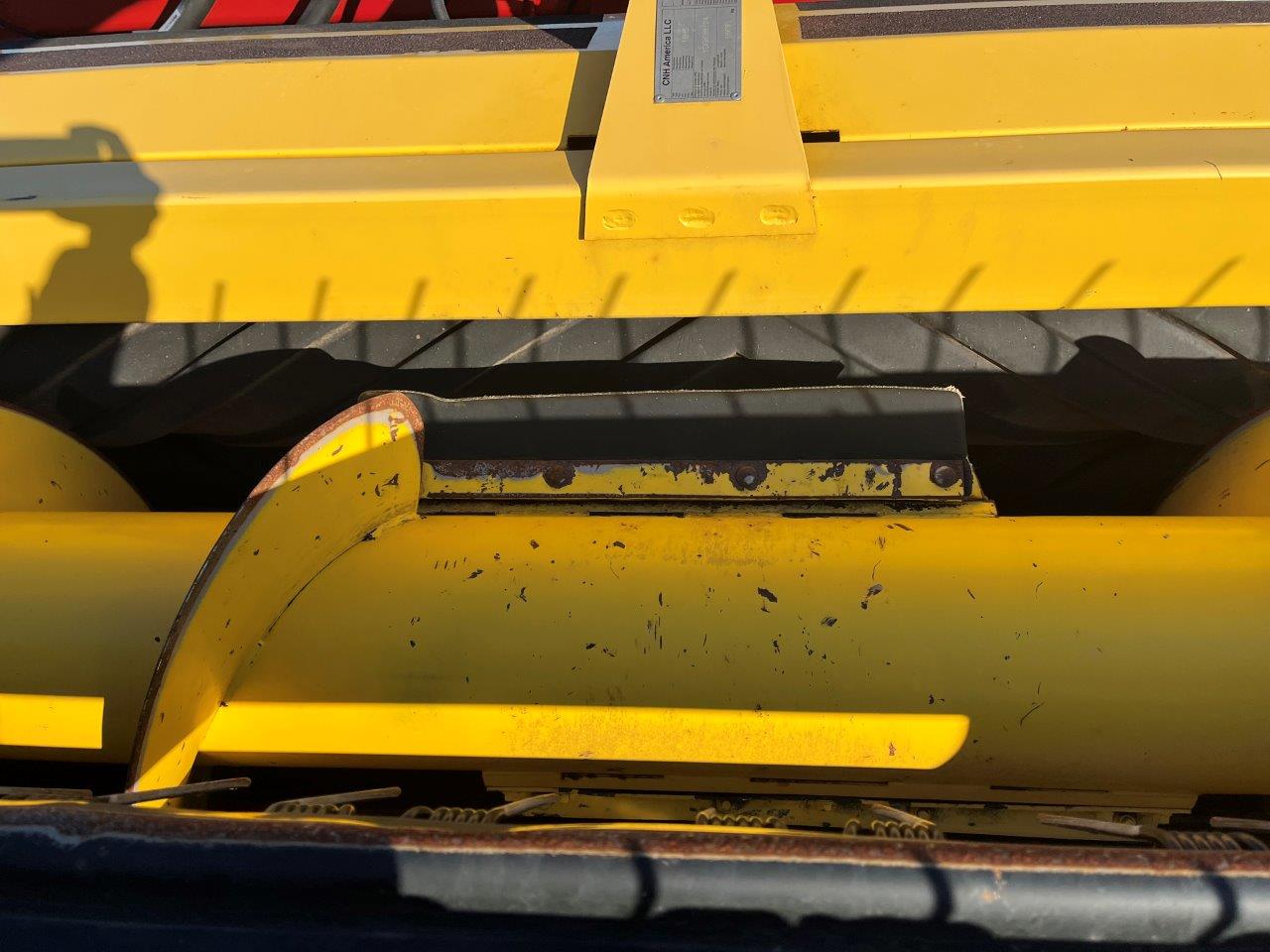 2014 New Holland H7150-16' Mower Conditioner