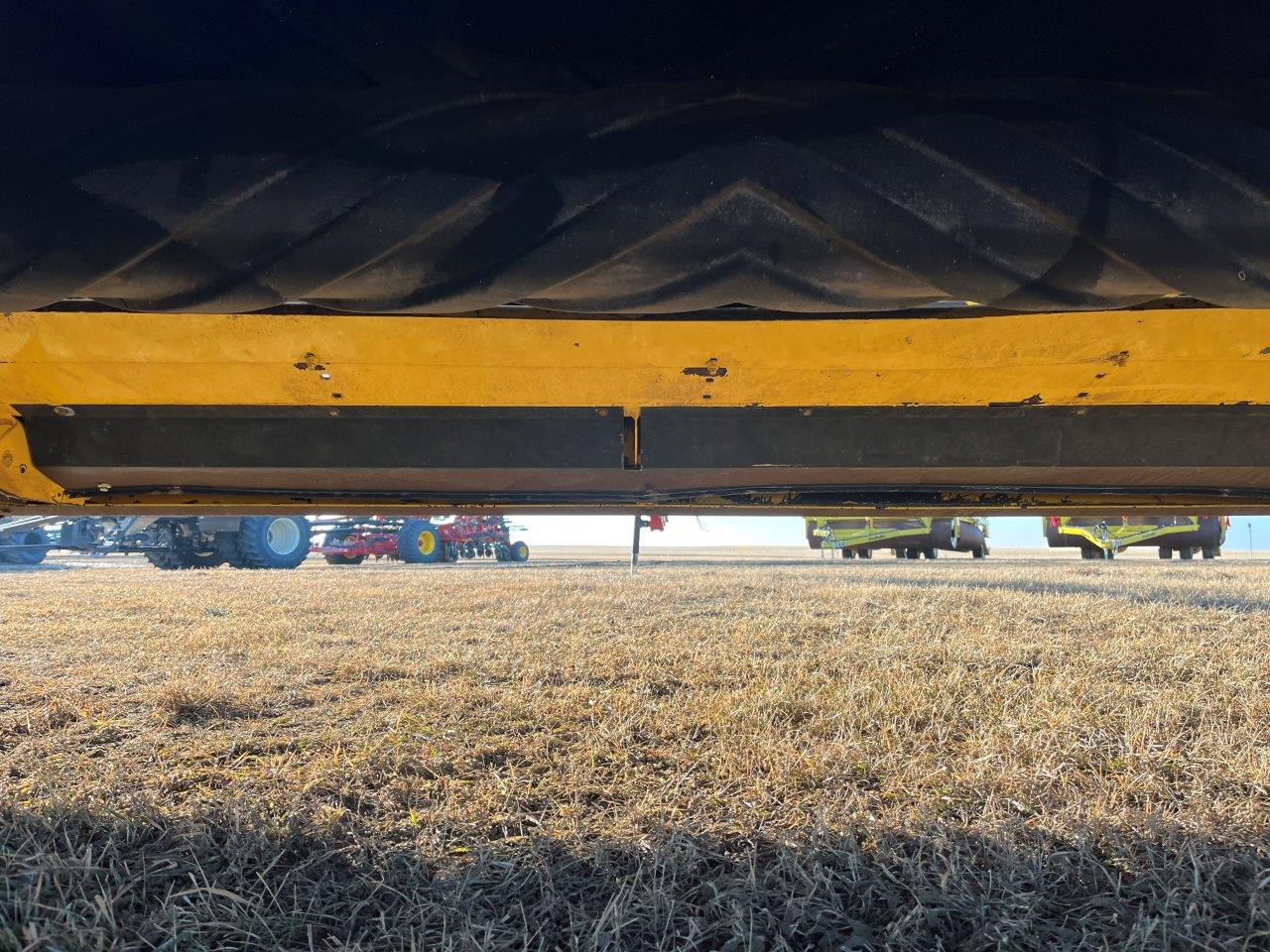 2014 New Holland H7150-16' Mower Conditioner