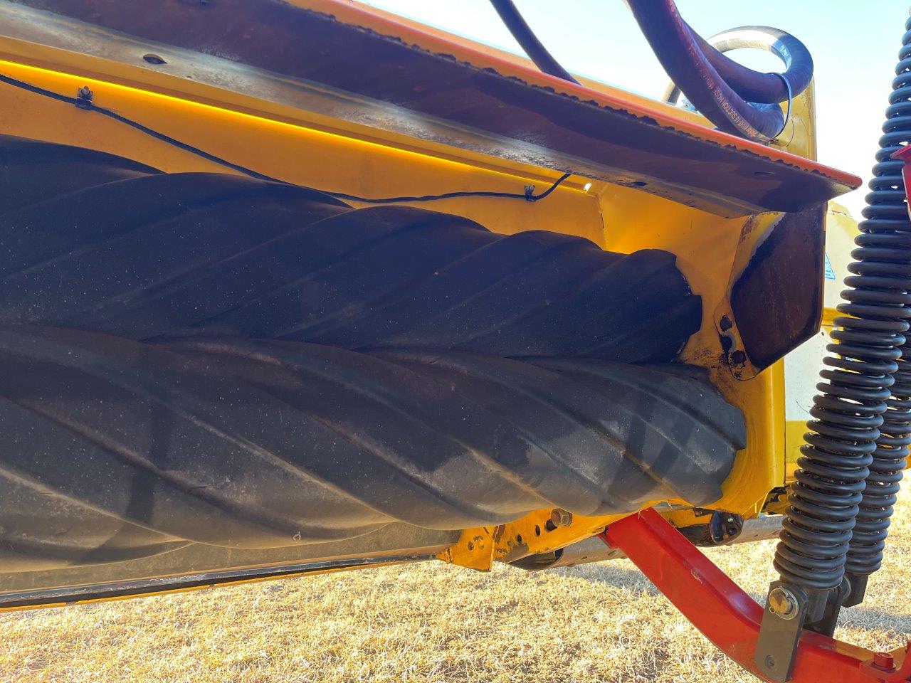 2014 New Holland H7150-16' Mower Conditioner