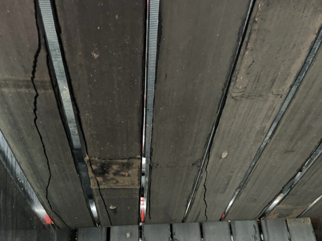 2021 New Holland RB560 SC Plus Baler/Round